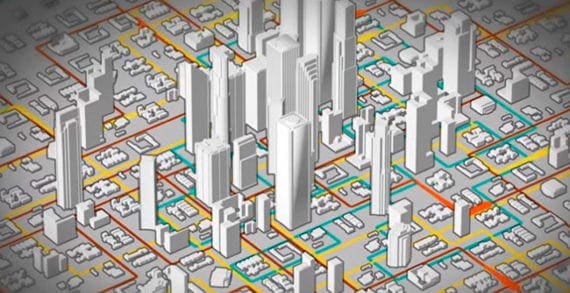Smart communities Municipalities, utilities on the front lines of extreme weather