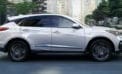 acura rdx car Acura RDX interface just alienates driver