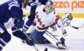 david ayres hurricanes David Ayres story is why we love sports