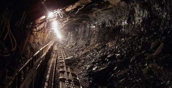 coal mining Sports is the canary in the COVID-19 coal mine
