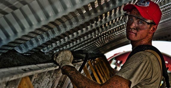 Construction Ease temporary layoff laws during COVID-19 crisis