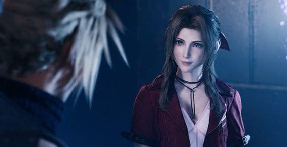 final fantasy vii remake demo Final Fantasy VII Remake demo shows evolution and polish – mostly