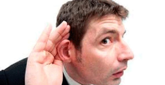 Why listening, really listening, is so difficult Why listening, really listening, is so difficult