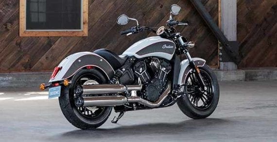 Indian Sixty motorcycle Indian Motorcycle reborn, again