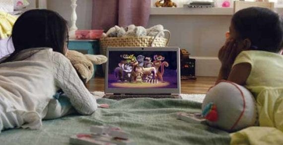 Netflix Parental Controls Kids New Netflix parental controls a cure for kids’ prying eyes