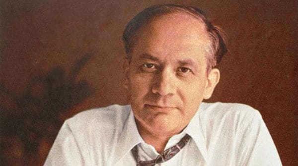 Raphael Lemkin: the man who coined the word genocide