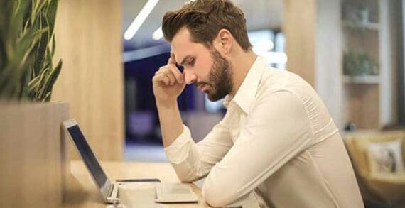 business stress entrepreneure Making sense of the world and ourselves in challenging times