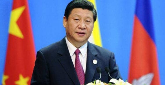china xi jinping How Canada can face down Chinese tyranny