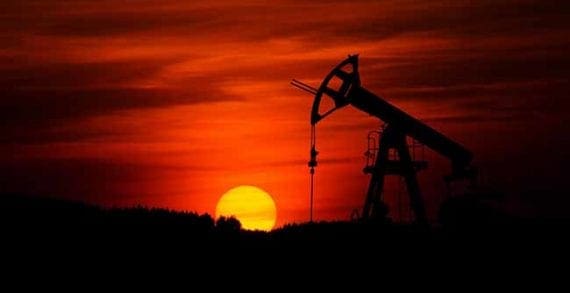 oil fracking energy Oil industry not dead yet despite disruptions
