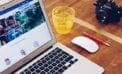 facebook business social media Advertising online? Three steps you must take