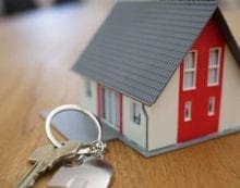 Home for sale Canadian homebuyers remain hopeful despite challenging market conditions