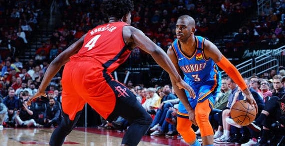 nba basketball How do we shake China’s firm grasp after COVID-19?