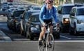 cyclists Bike riders need to learn to share the road