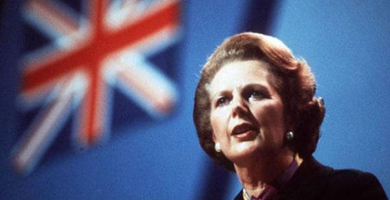 Margaret Thatcher and the end of apartheid Margaret Thatcher and the end of apartheid