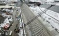 muskrat falls newfoundland Light finally fading on huge hydroelectric projects
