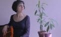 Asal Andarzipour u of a folio Global conflict never far away: Iranian student