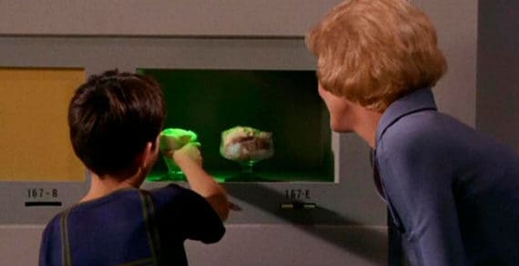 Dammit Jim! Where’s the waiter? Dammit Jim! Where’s the waiter?