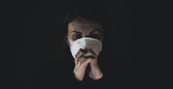 covid-19 mask epidimic coronavirus Researchers work to simplify COVID-19 recommendations