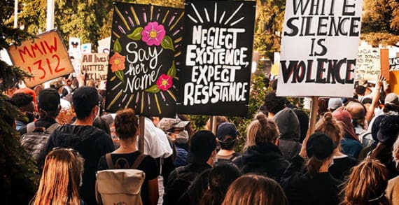 defunding the police protest Defunding police a movement whose time has come