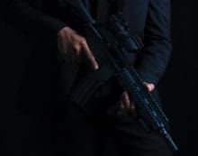 guns shooting violence Why Canada’s gun ban won’t stop shootings