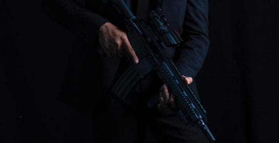 guns shooting violence Why Canada’s gun ban won’t stop shootings