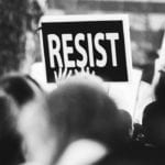 protest activism