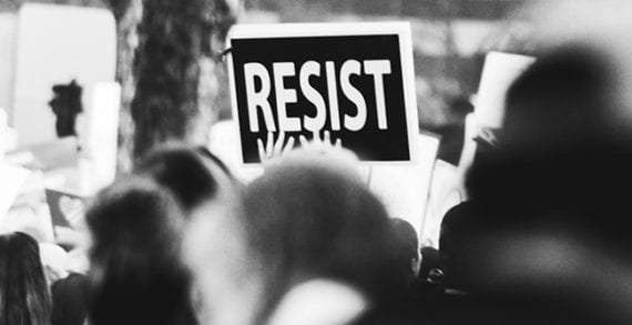 protest activism Race-based police data won’t end systemic issues