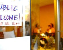 reactivated spaces cities Breathing new life into cities post-COVID-19