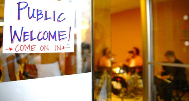 reactivated spaces cities Breathing new life into cities post-COVID-19
