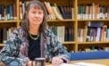 sarah carter u of a history historian Reshaping our understanding of Western Canada
