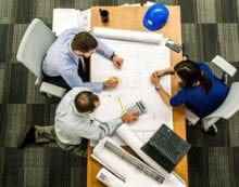 work design trade Polytechnic education critical to the front-line workforce
