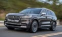 Lincoln Aviator offers plenty of style and luxury Lincoln Aviator offers plenty of style and luxury