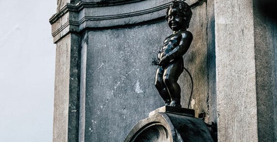 Belgium’s capital, Brussels, has a lot to offer Belgium’s capital, Brussels, has a lot to offer