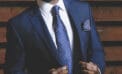 business suit Growing with ‘fake it until you make it’ as your motto?