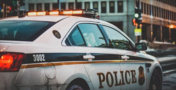 cops police racism rcmp Racist cop shows, biased news fuel public fears of crime