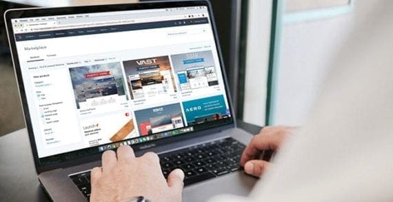 Create a landing page that turns visitors into customers Create a landing page that turns visitors into customers