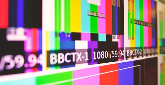 television tv entertainment CRTC lacks perspective on vital telecom industry