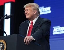 trump usa scandal Why some people are immune from scandal – until they’re not