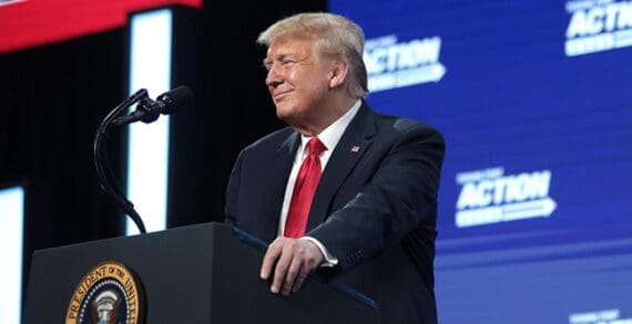 trump usa scandal Why some people are immune from scandal – until they’re not