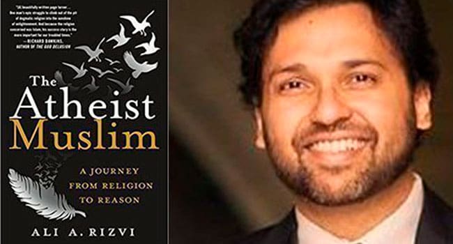 How the notion of the atheist Muslim can derail intolerance