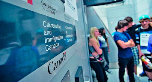 Atlantic Canada’s golden opportunity for U.S. immigration