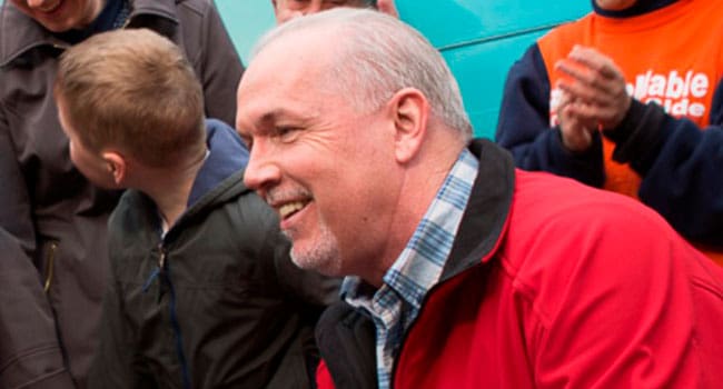 How will B.C.’s NDP pay for deal with Greens?