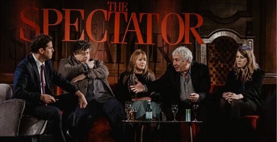 Spectator uk u.k. news media More than just a Spectator to world events