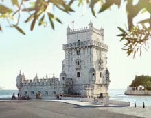 Lisbon’s Belem District ripe for discovery Lisbon’s Belem District ripe for discovery