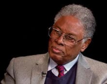 At 90, Thomas Sowell remains one of a kind At 90, Thomas Sowell remains one of a kind