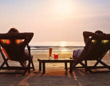 Sun-soaked vacations show why Albertans need recall legislation Sun-soaked vacations show why Albertans need recall legislation