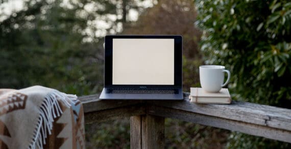 internet nature forest Eliminating the rural-urban divide, one internet connection at a time