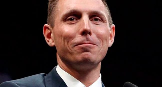 Patrick Brown’s colossal betrayal of conservative values