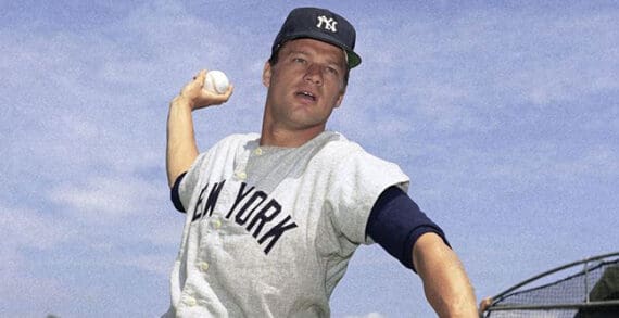 Jim Bouton sports baseball The smartest things ever said about sports