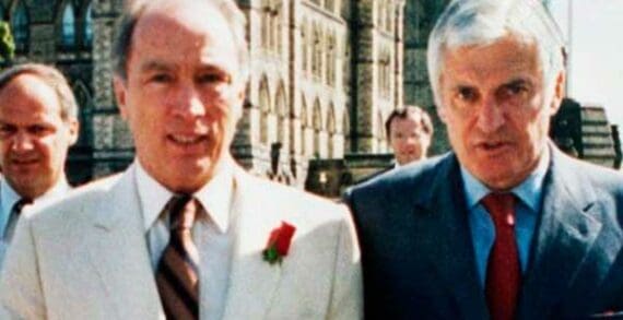 John Turner’s poisoned chalice John Turner’s poisoned chalice